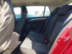 2014 VOLKSWAGEN GOLF S BLU for sale at Copart BRISTOL