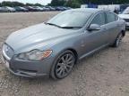 2008 JAGUAR XF PREMIUM for sale at Copart WISBECH
