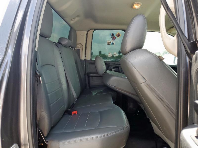 2018 RAM 1500 ST  
