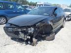 2014 AUDI A3 S LINE for sale at Copart WOLVERHAMPTON