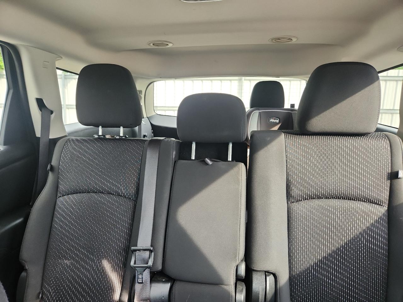 2018 Dodge Journey Sxt VIN: 3C4PDCBG8JT474992 Lot: 65181615