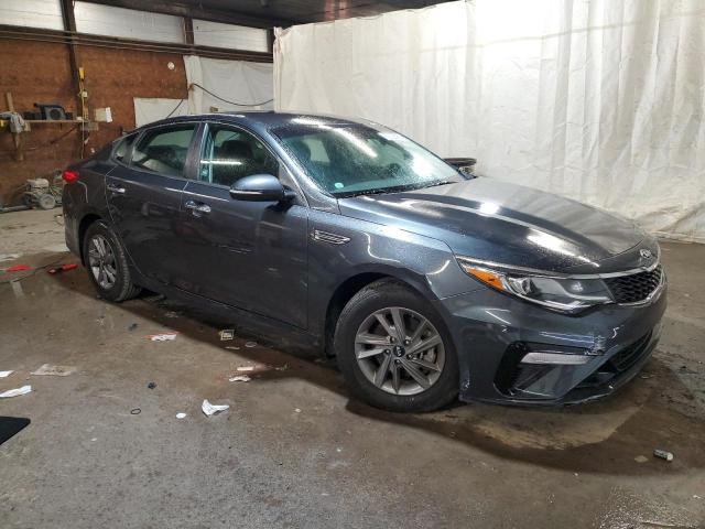  KIA OPTIMA 2020 Gray