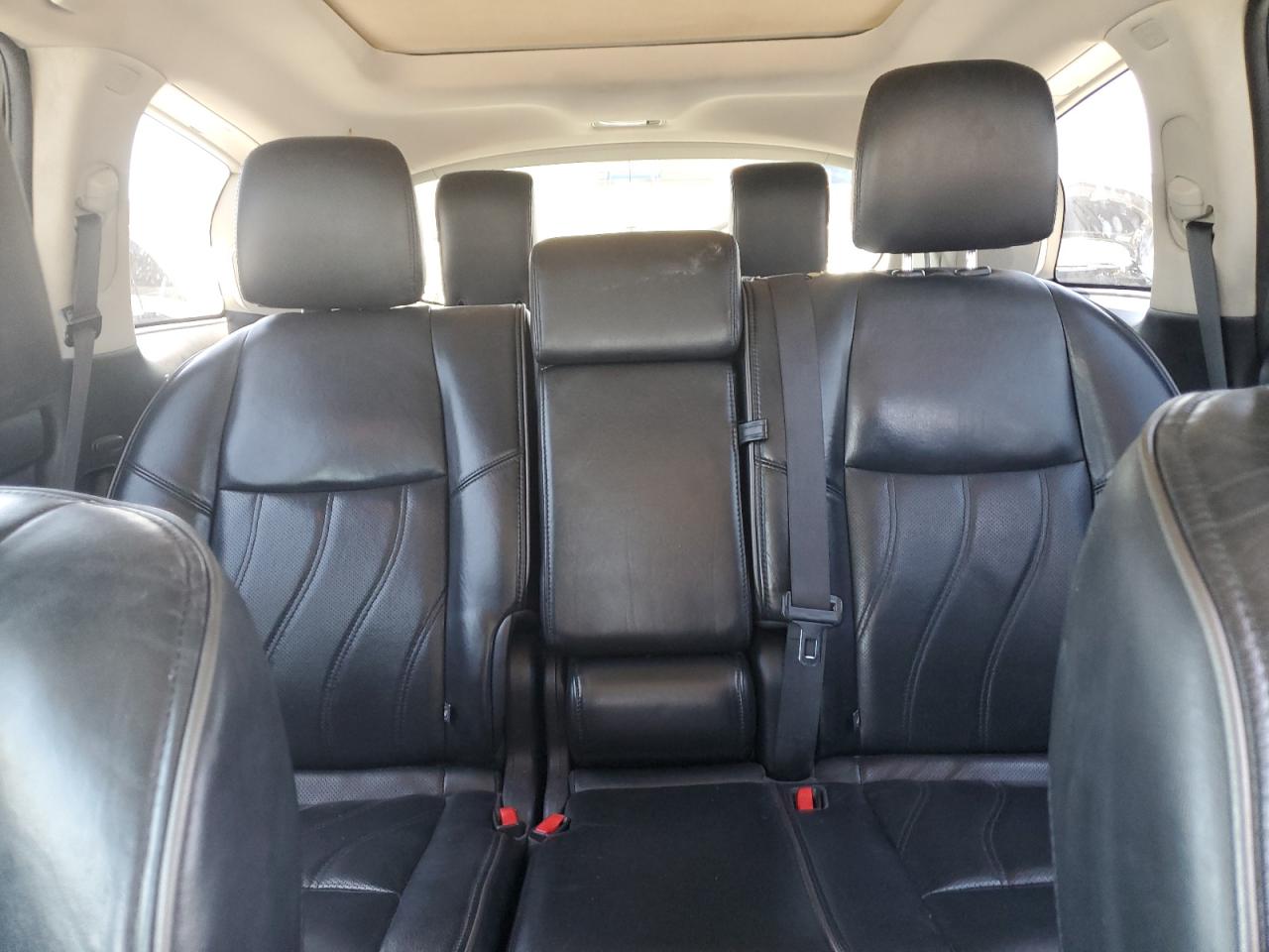 2015 Infiniti Qx60 VIN: 5N1AL0MN3FC546666 Lot: 63948305