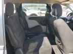 2016 DODGE GRAND CARAVAN SE   for sale at Copart AB - EDMONTON