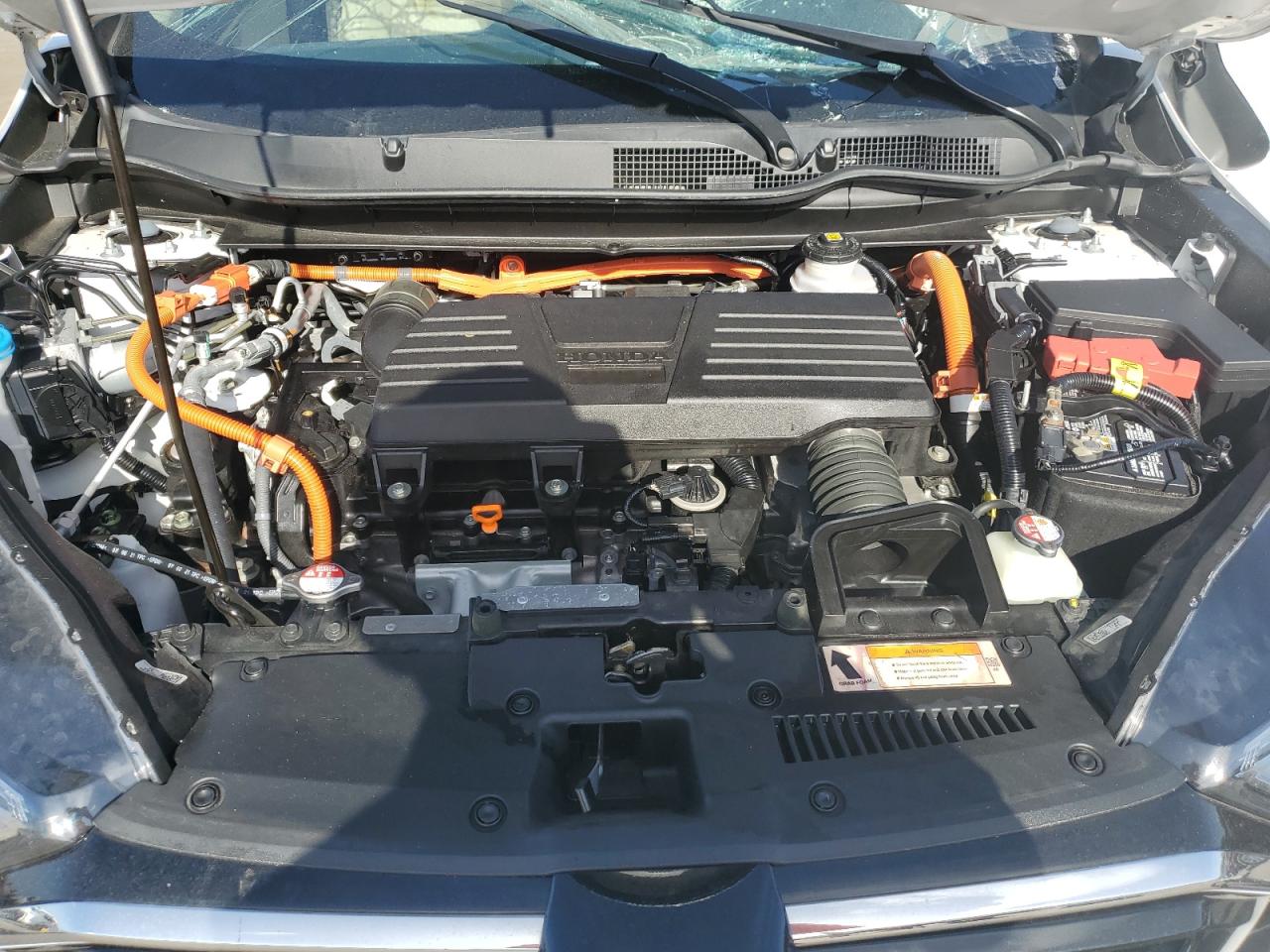 2022 Honda Cr-V Exl VIN: 5J6RT6H84NL017895 Lot: 63683925