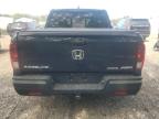 2018 HONDA RIDGELINE RTL   for sale at Copart ON - COOKSTOWN