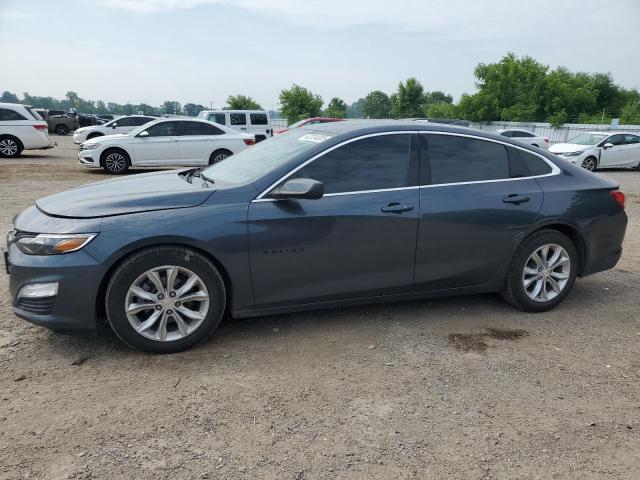 2019 CHEVROLET MALIBU LT   for sale at Copart ON - LONDON