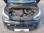 2014 KIA SOUL CONNE for sale at Copart CHESTER
