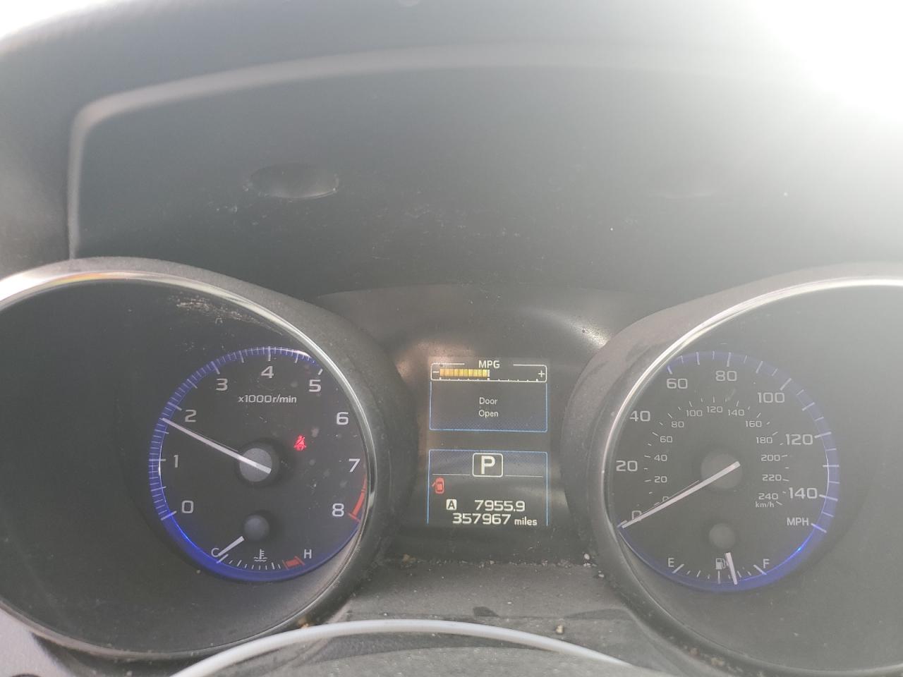 2016 Subaru Outback 2.5I Limited VIN: 4S4BSBLC1G3245608 Lot: 65970085