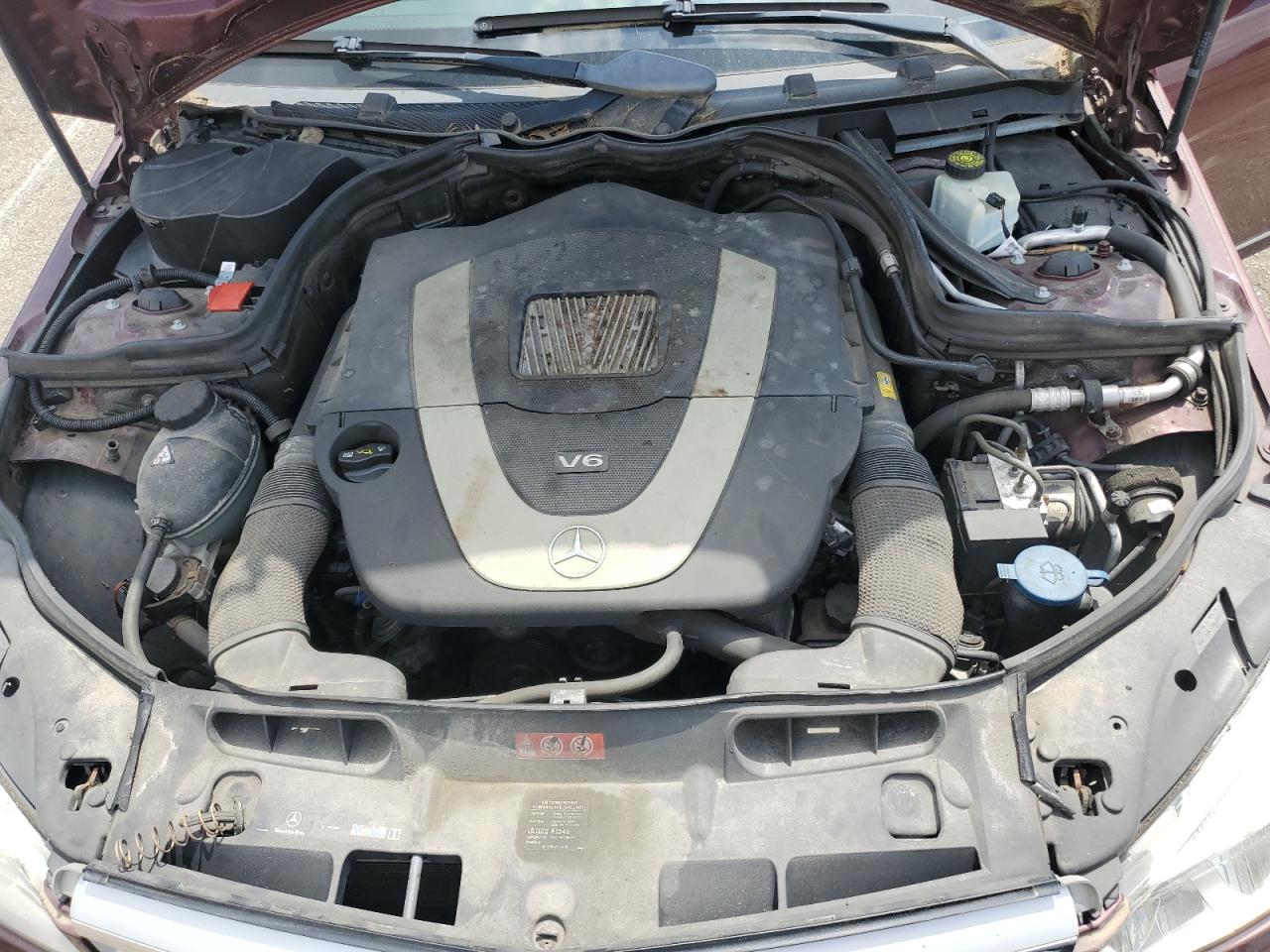 2008 Mercedes-Benz C 300 4Matic VIN: WDDGF81X88F157815 Lot: 63350135