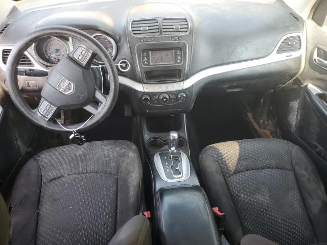 DODGE JOURNEY 2014 Gray