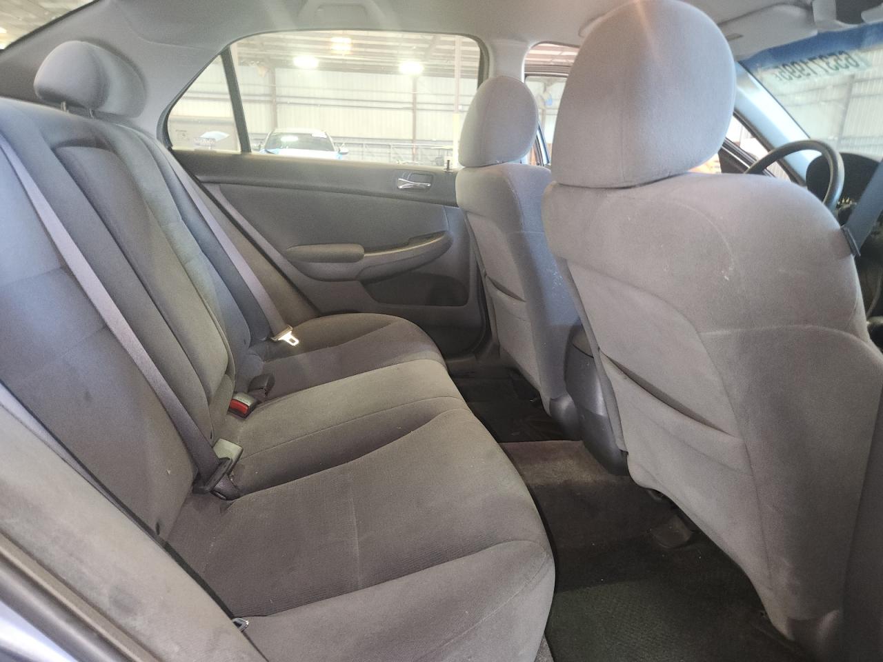2007 Honda Accord Se VIN: 1HGCM66447A097174 Lot: 65371995