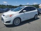 2015 FORD C-MAX SE   for sale at Copart RI - EXETER