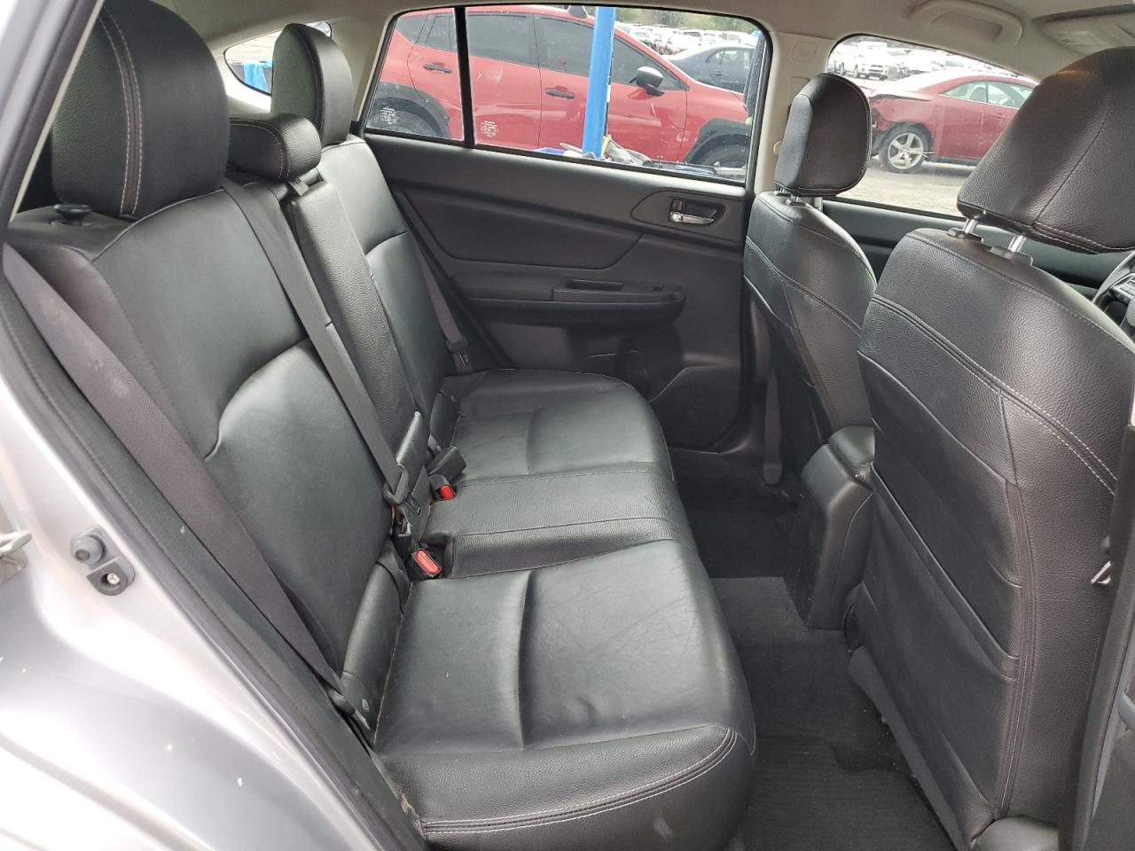 2013 Subaru Impreza Sport Limited VIN: JF1GPAR64D2839849 Lot: 63862065