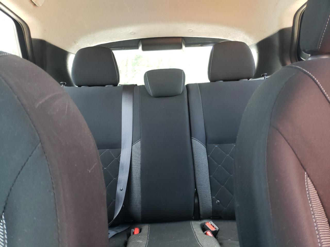 2020 Nissan Kicks Sv VIN: 3N1CP5CV4LL540216 Lot: 63399315