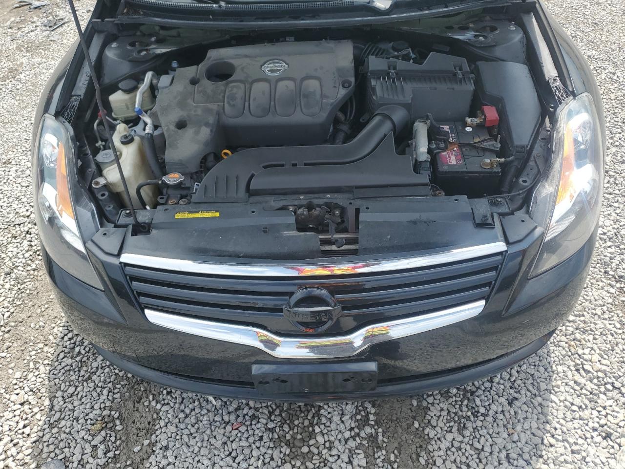 2008 Nissan Altima 2.5 VIN: 1N4AL21E18N432067 Lot: 64079935
