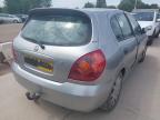2006 NISSAN ALMERA SX for sale at Copart SANDY