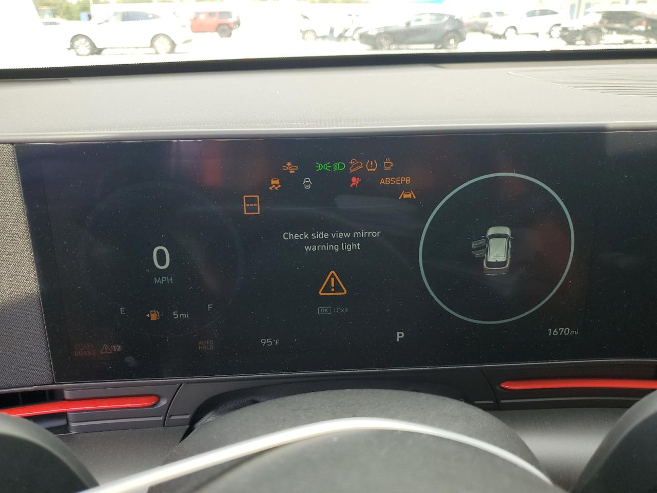2024 Hyundai Kona N Line VIN: KM8HA3A35RU110523 Lot: 63760815