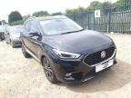 2023 MG ZS EXCLUSI for sale at Copart COLCHESTER