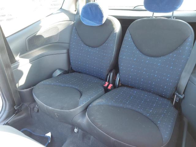 2005 CITROEN C2 DESIGN