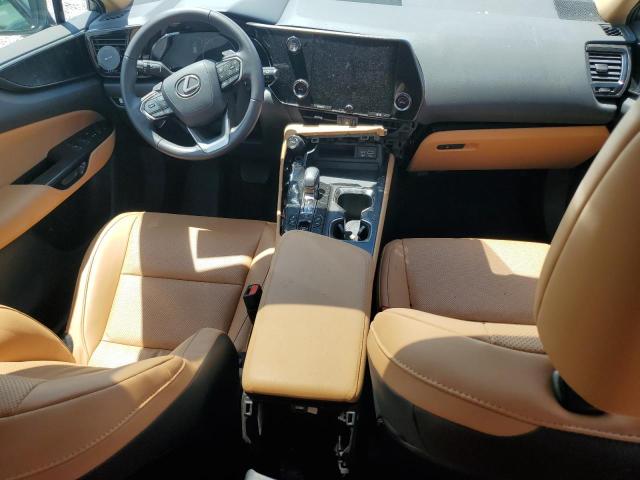  LEXUS NX 350 BAS 2024 Biały