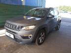 2018 JEEP COMPASS LO for sale at Copart SANDTOFT