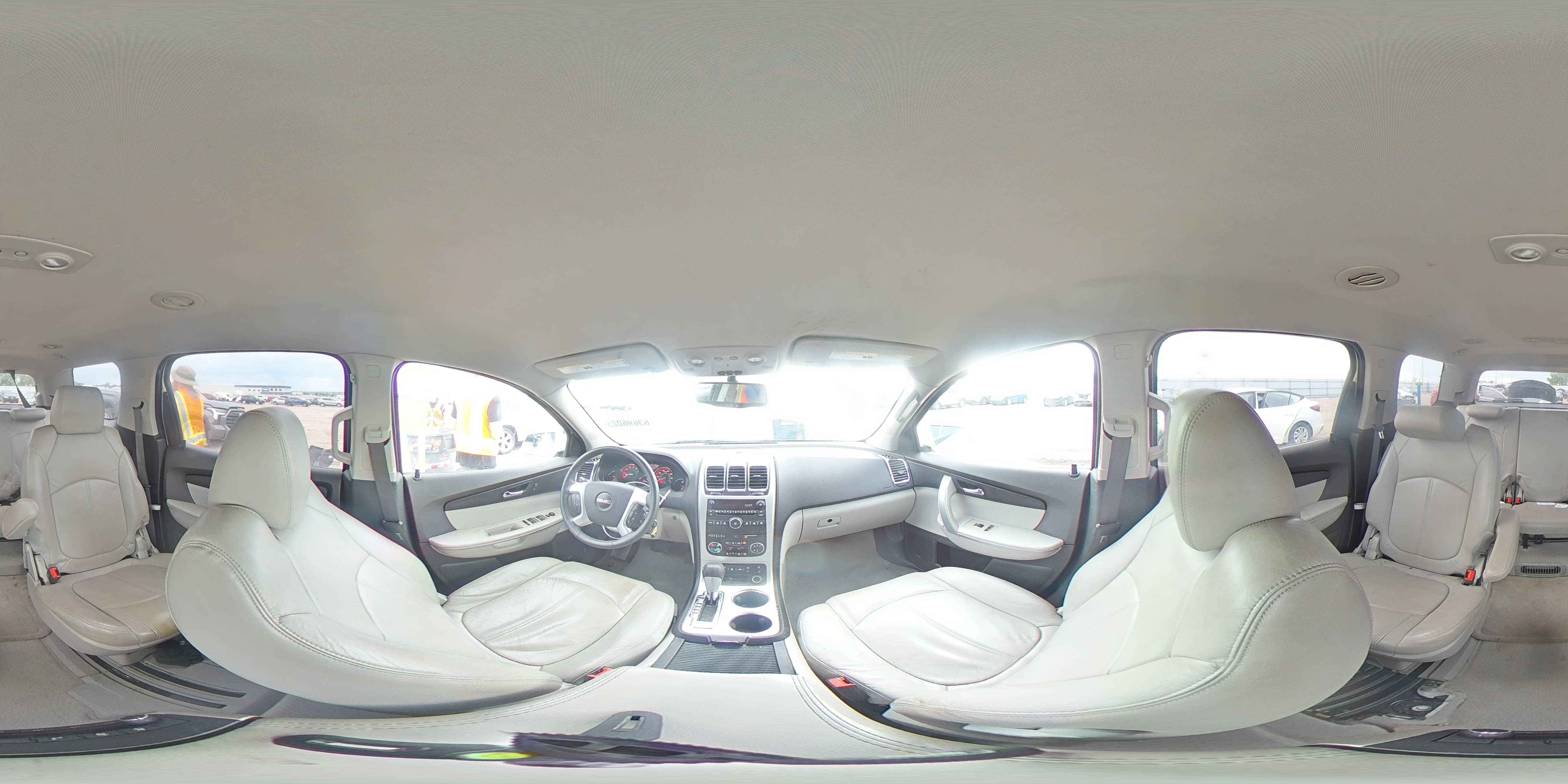 2011 GMC Acadia Slt-1 VIN: 1GKKVRED5BJ362899 Lot: 63696025
