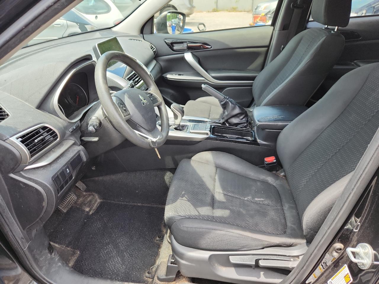 2018 Mitsubishi Eclipse Cross Le VIN: JA4AT4AA3JZ063269 Lot: 63463695
