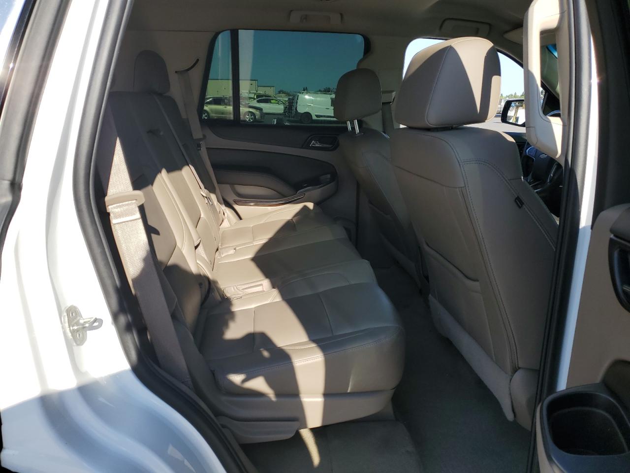 2016 Chevrolet Tahoe K1500 Lt VIN: 1GNSKBKCXGR419489 Lot: 63690545
