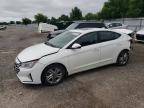 2020 HYUNDAI ELANTRA SEL   for sale at Copart ON - LONDON