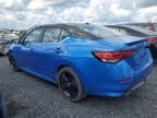2022 NISSAN SENTRA SR   à vendre chez Copart QC - MONTREAL