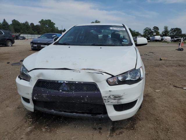  MITSUBISHI LANCER 2013 Biały