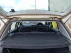 2002 VOLKSWAGEN GOLF TDI S for sale at Copart PETERLEE