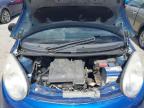 2008 CITROEN C1 VIBE for sale at Copart WOLVERHAMPTON