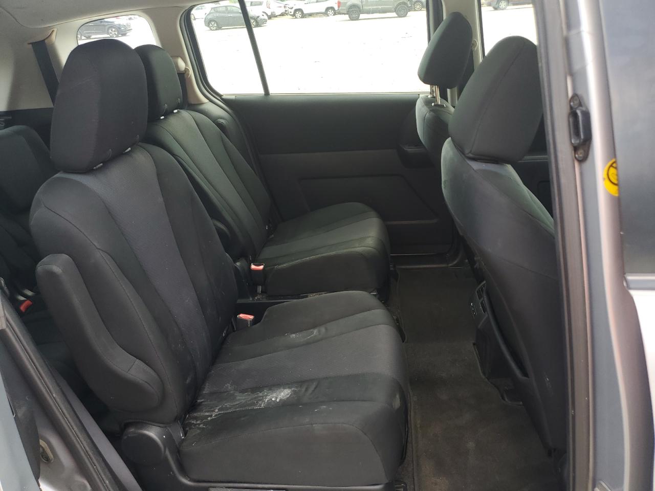 2013 Mazda 5 VIN: JM1CW2CL9D0153687 Lot: 63143215