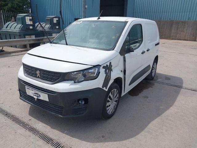 PEUGEOT PARTNER PR 2019
