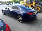 2014 MAZDA 6 for sale at Copart CASTLEDERMOT - IRELAND