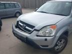 2002 HONDA CR-V I-VTE for sale at Copart SANDY