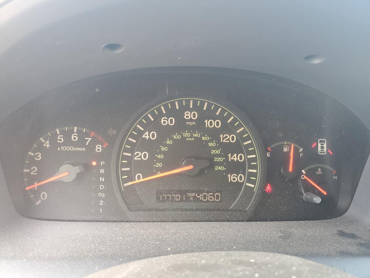 2005 Honda Accord Ex VIN: 1HGCM66595A055699 Lot: 64200845
