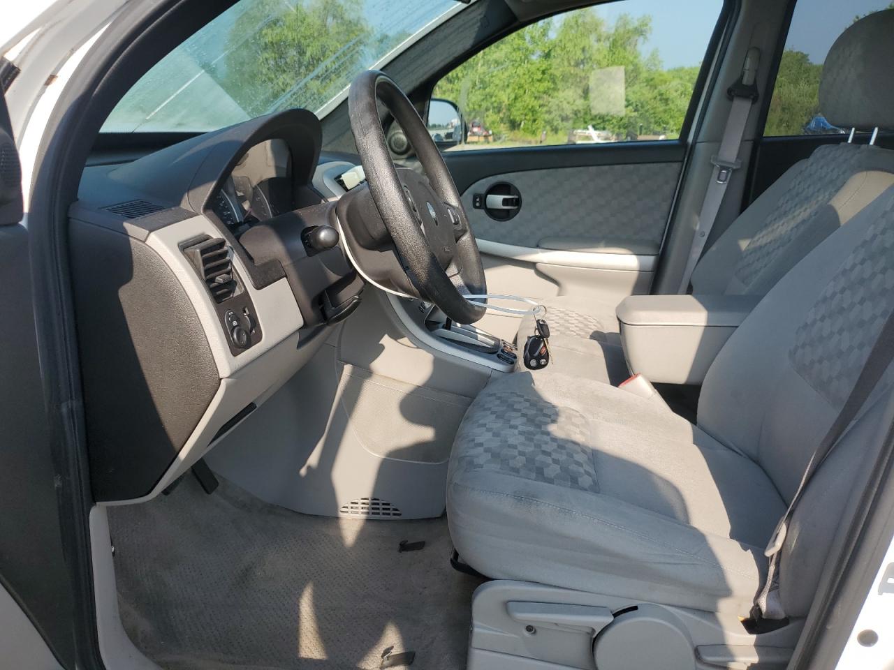 2005 Chevrolet Equinox Lt VIN: 2CNDL63F856192872 Lot: 64867185