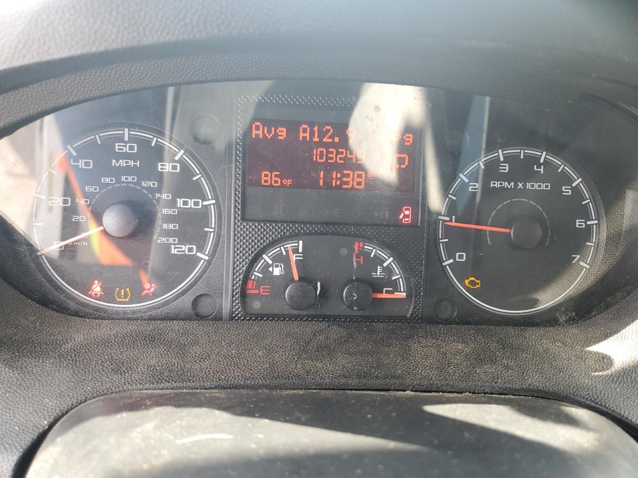 2020 Ram Promaster 1500 1500 High VIN: 3C6TRVBG0LE102573 Lot: 64362405