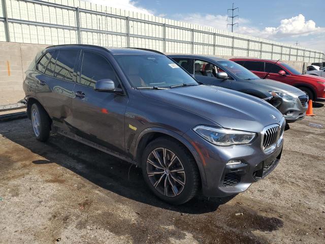  BMW X5 2019 Charcoal