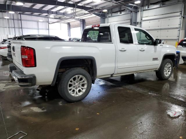  GMC SIERRA 2017 Biały