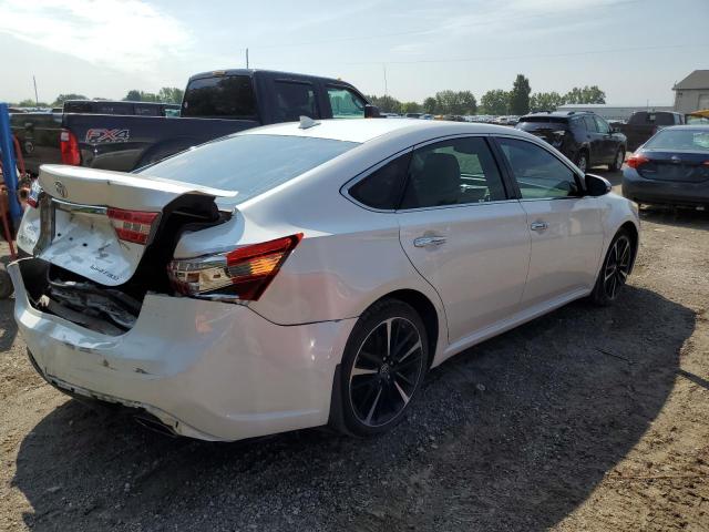  TOYOTA AVALON 2013 Biały