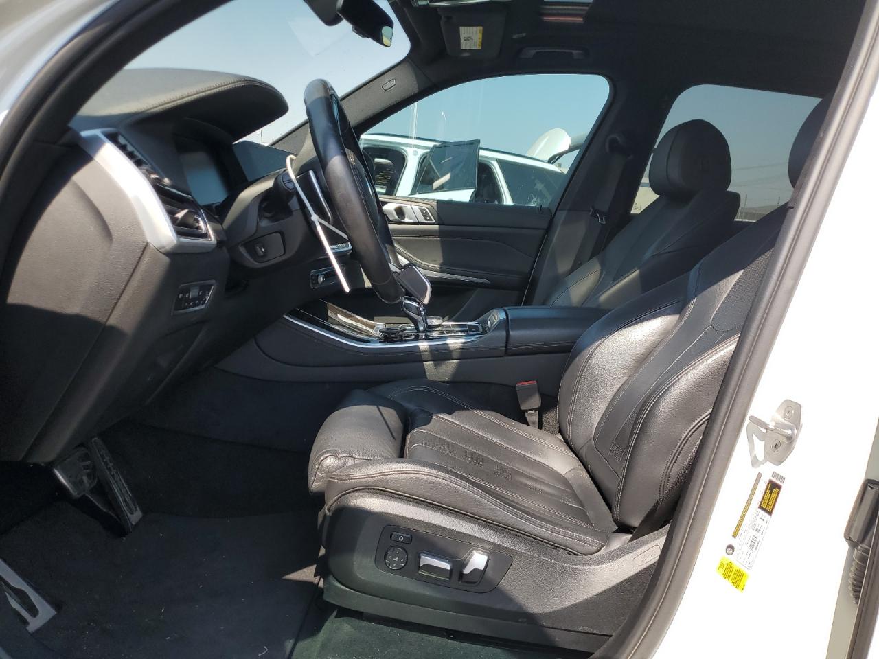 2020 BMW X5 Sdrive 40I VIN: 5UXCR4C0XL9C25419 Lot: 64830475