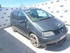 2006 SEAT ALHAMBRA S for sale at Copart BRISTOL