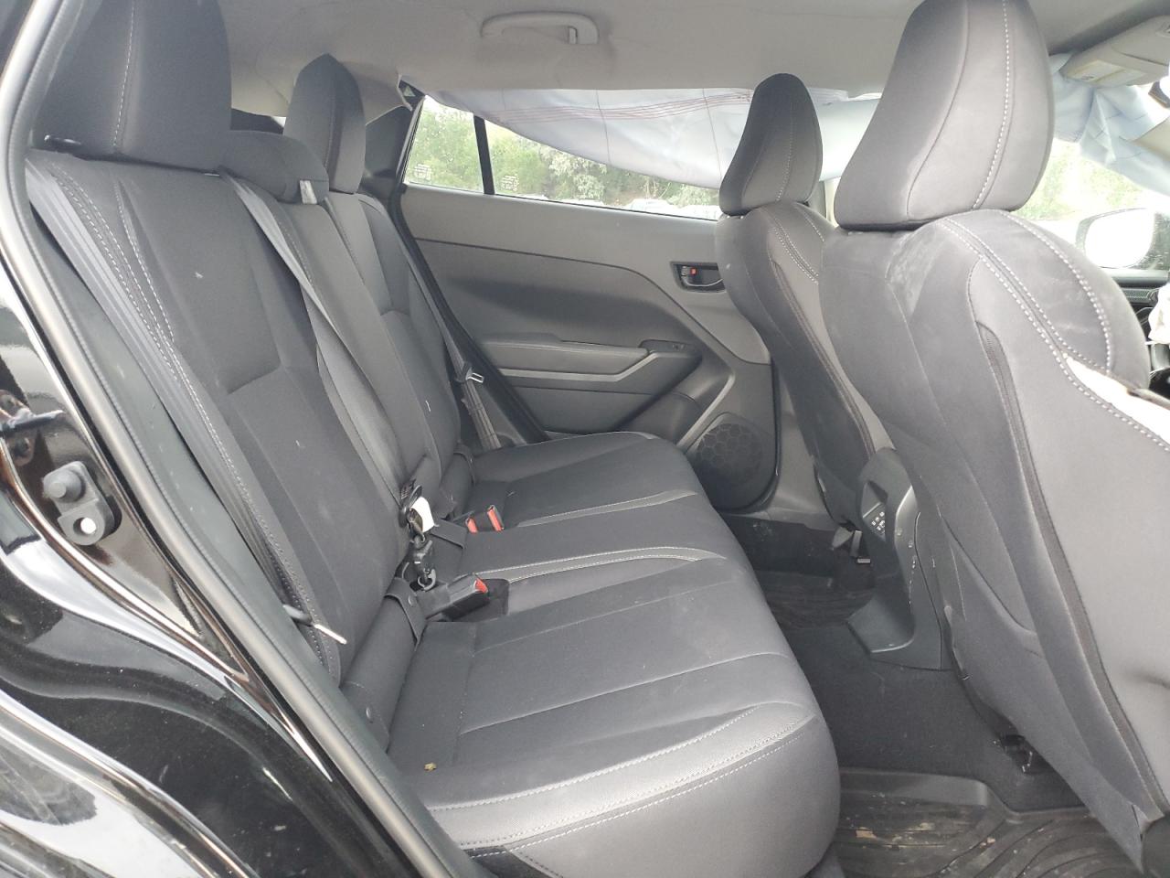 2025 Subaru Crosstrek Premium VIN: JF2GUHDC5S8202375 Lot: 65379455