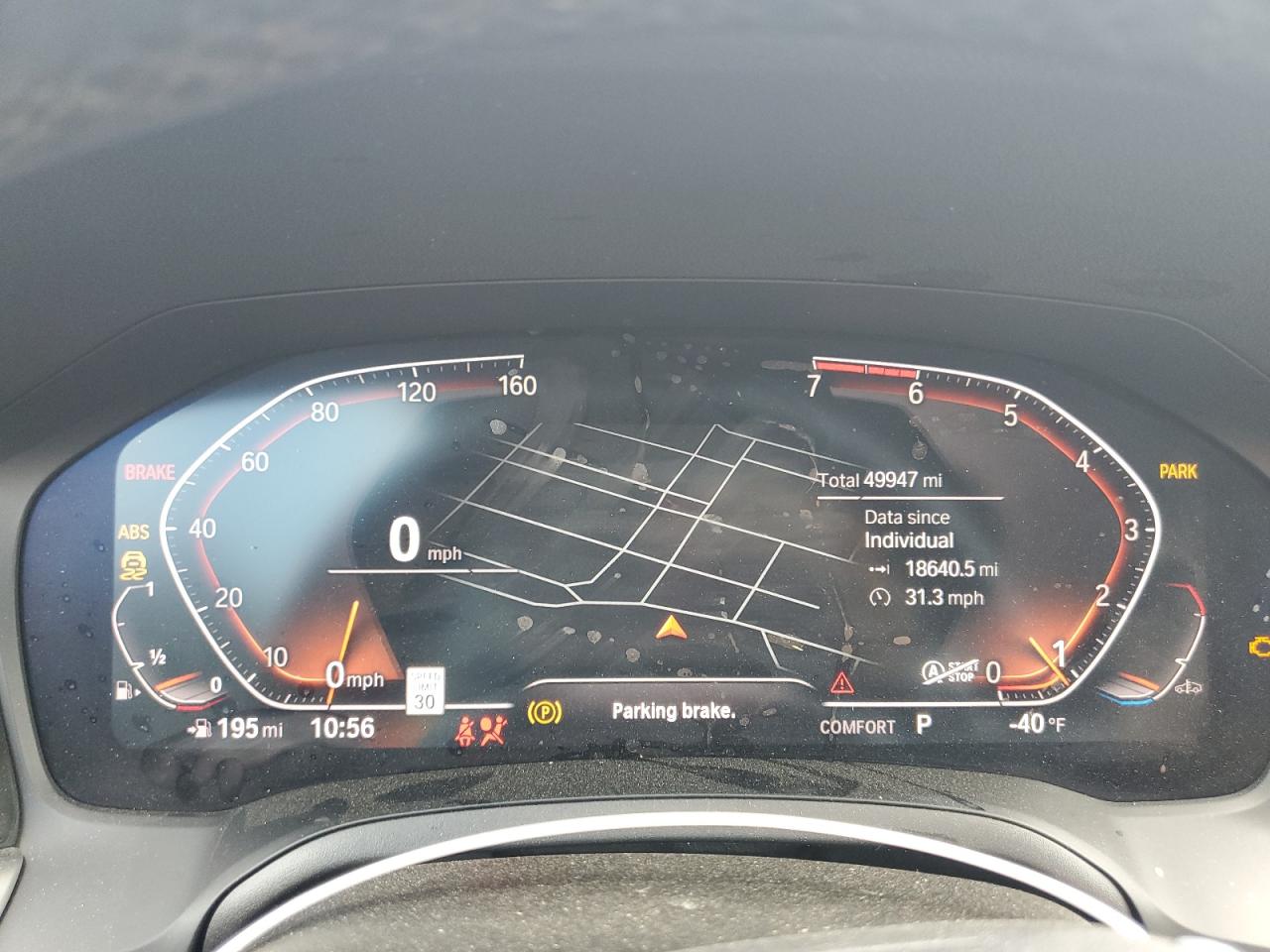 2021 BMW 330I VIN: 3MW5R1J04M8B80477 Lot: 64083135