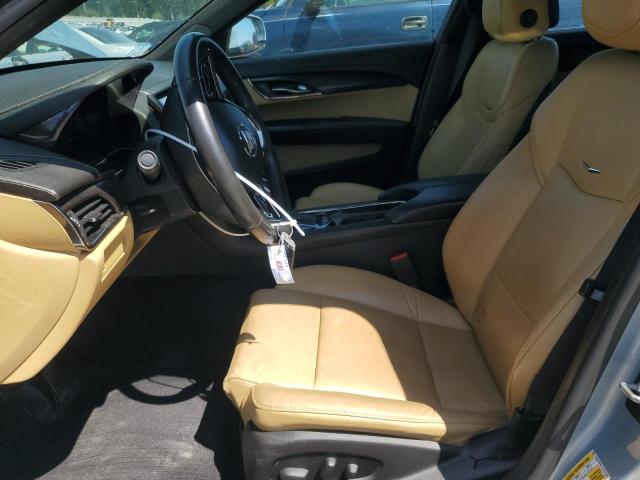  CADILLAC ATS 2013 Granatowy
