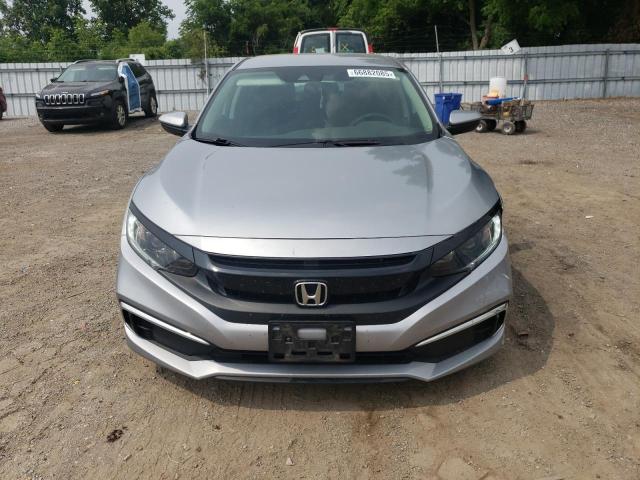  HONDA CIVIC 2020 Srebrny